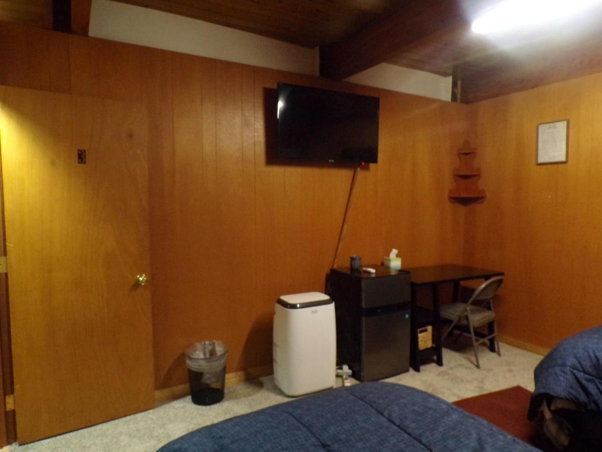 Ma'S Way Villa Anchorage Dış mekan fotoğraf