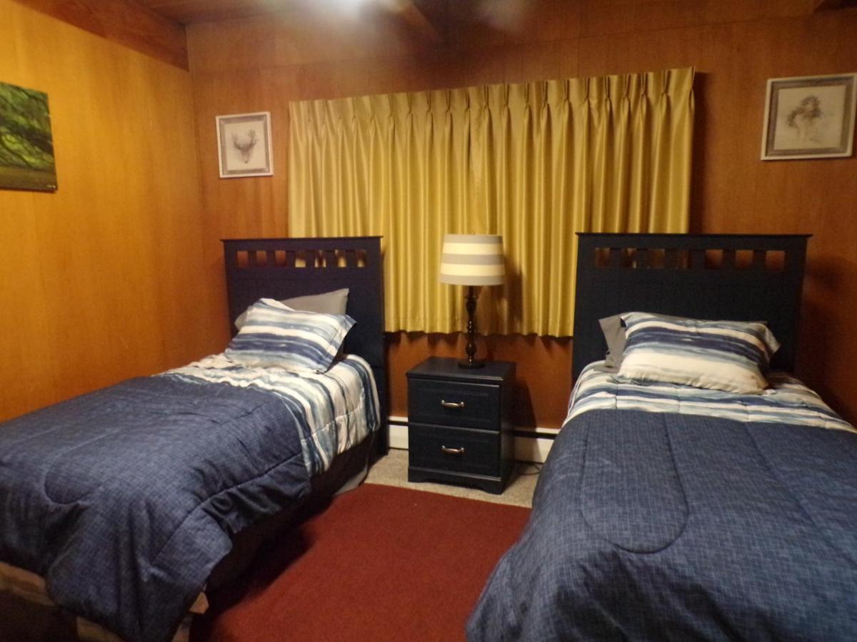 Ma'S Way Villa Anchorage Dış mekan fotoğraf